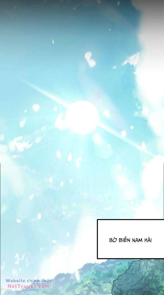 Xuyên Về Thời Nguyên Thuỷ, Ta Trở Thành Bá Chủ Một Phương: Chapter 21