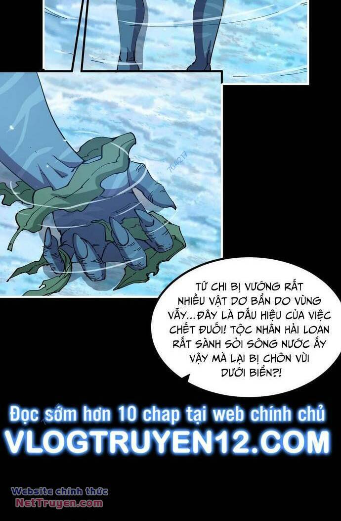 Xuyên Về Thời Nguyên Thuỷ, Ta Trở Thành Bá Chủ Một Phương: Chapter 22
