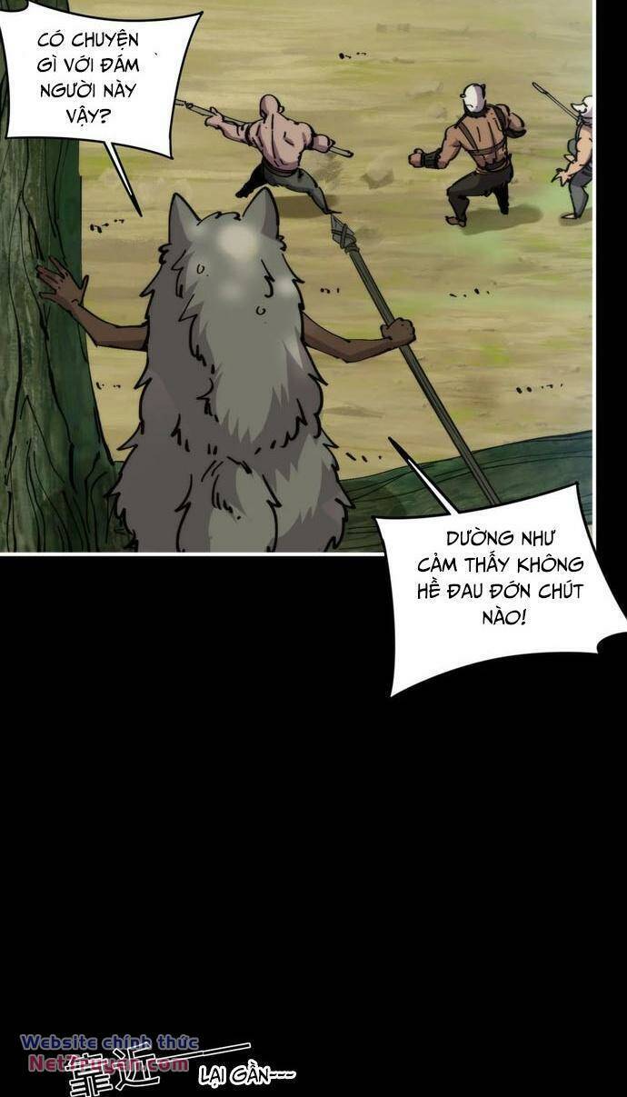 Xuyên Về Thời Nguyên Thuỷ, Ta Trở Thành Bá Chủ Một Phương: Chapter 22
