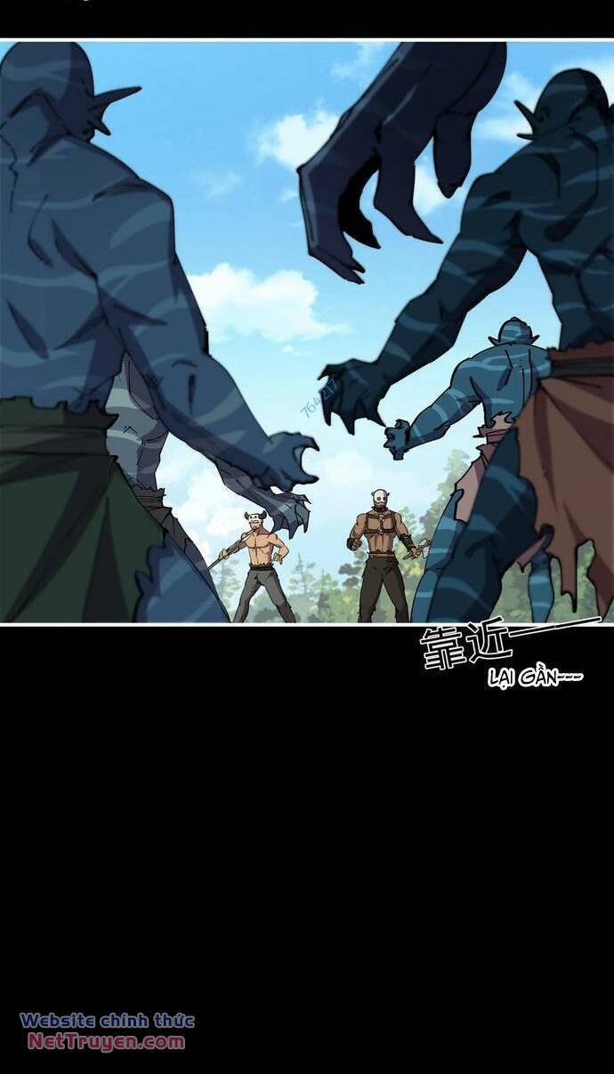 Xuyên Về Thời Nguyên Thuỷ, Ta Trở Thành Bá Chủ Một Phương: Chapter 22