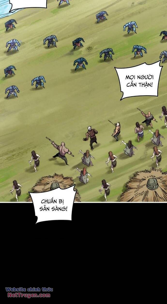 Xuyên Về Thời Nguyên Thuỷ, Ta Trở Thành Bá Chủ Một Phương: Chapter 22