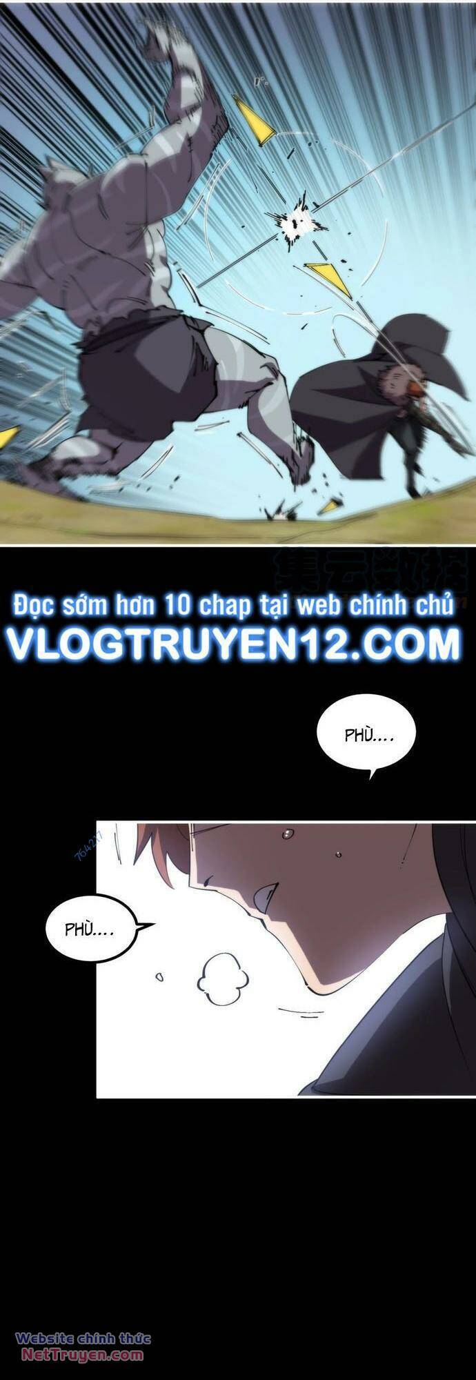 Xuyên Về Thời Nguyên Thuỷ, Ta Trở Thành Bá Chủ Một Phương: Chapter 22