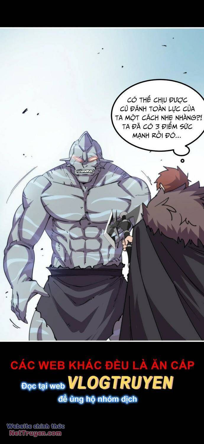 Xuyên Về Thời Nguyên Thuỷ, Ta Trở Thành Bá Chủ Một Phương: Chapter 22