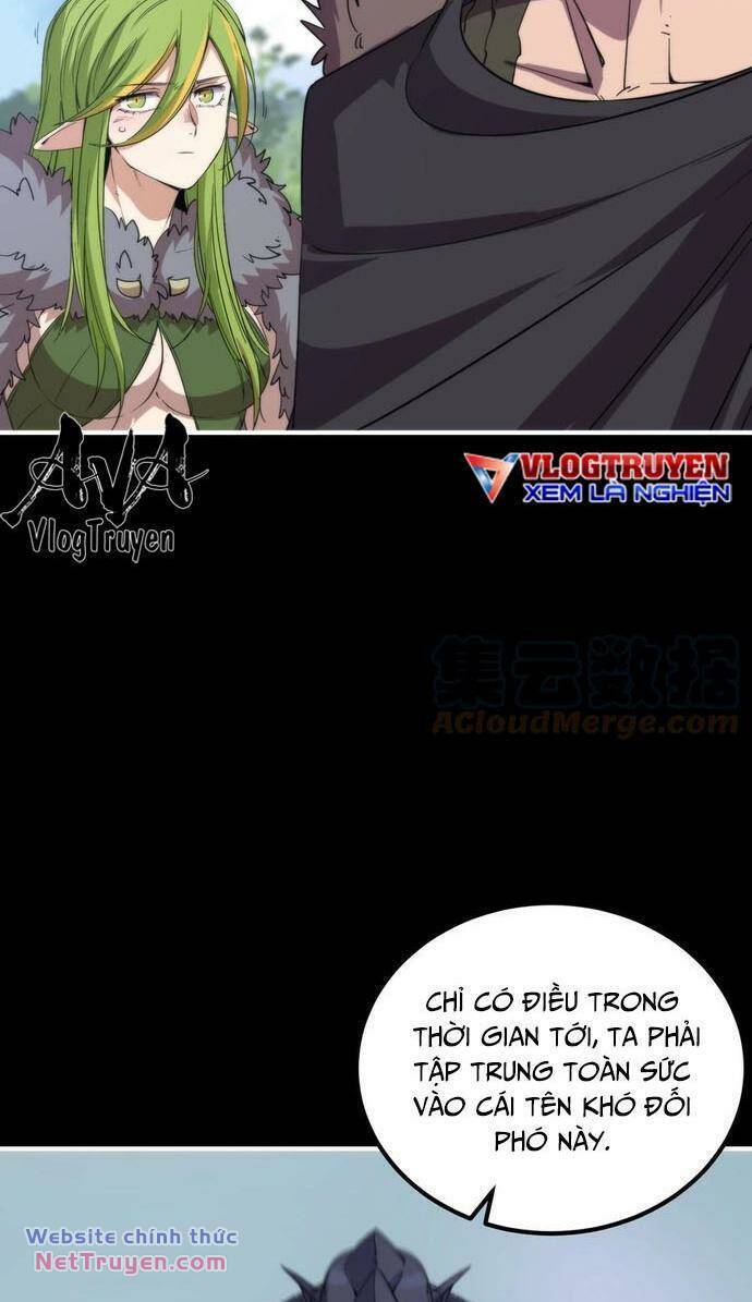 Xuyên Về Thời Nguyên Thuỷ, Ta Trở Thành Bá Chủ Một Phương: Chapter 22