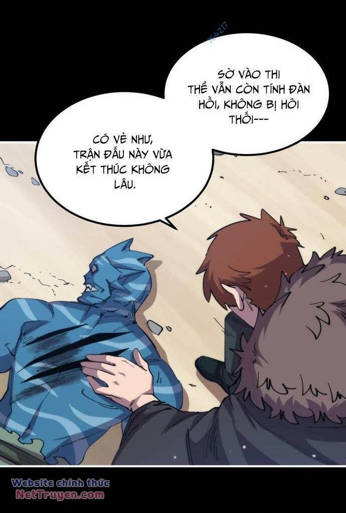 Xuyên Về Thời Nguyên Thuỷ, Ta Trở Thành Bá Chủ Một Phương: Chapter 22