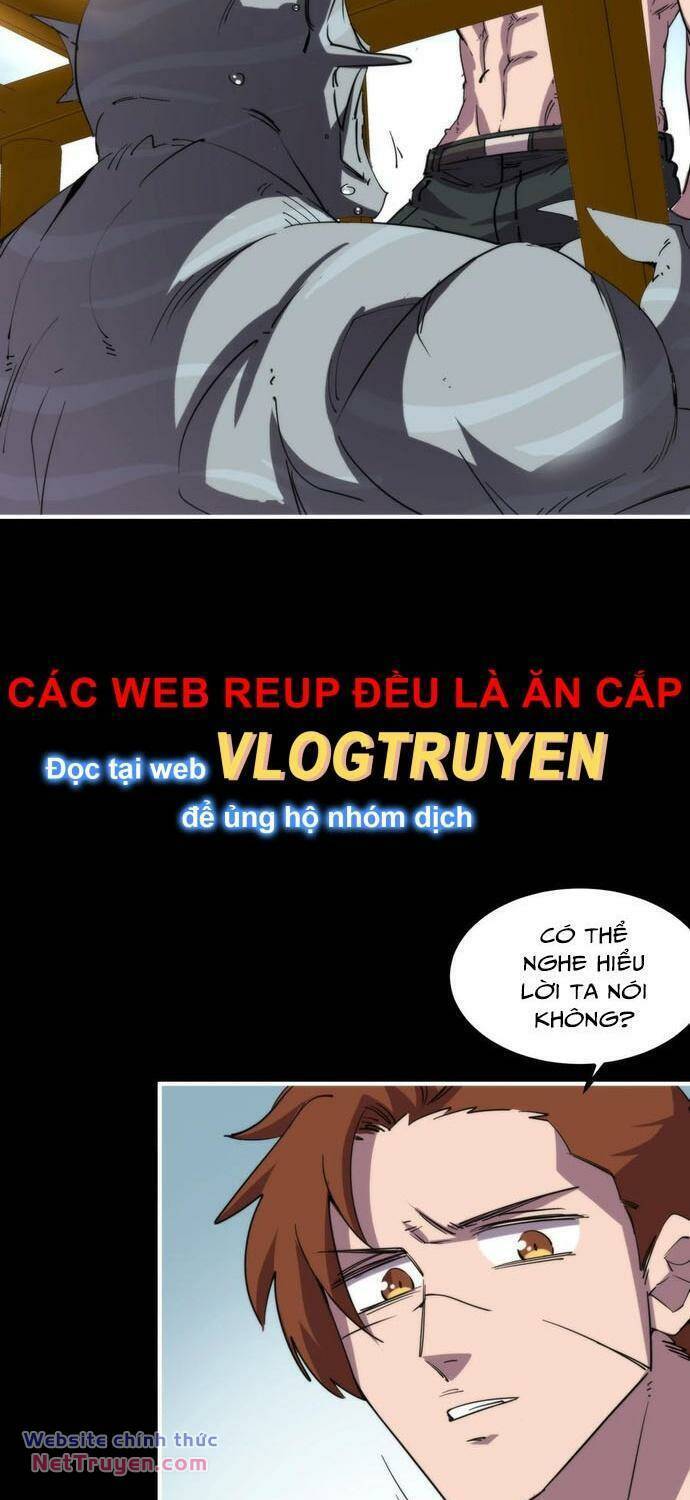 Xuyên Về Thời Nguyên Thuỷ, Ta Trở Thành Bá Chủ Một Phương: Chapter 24
