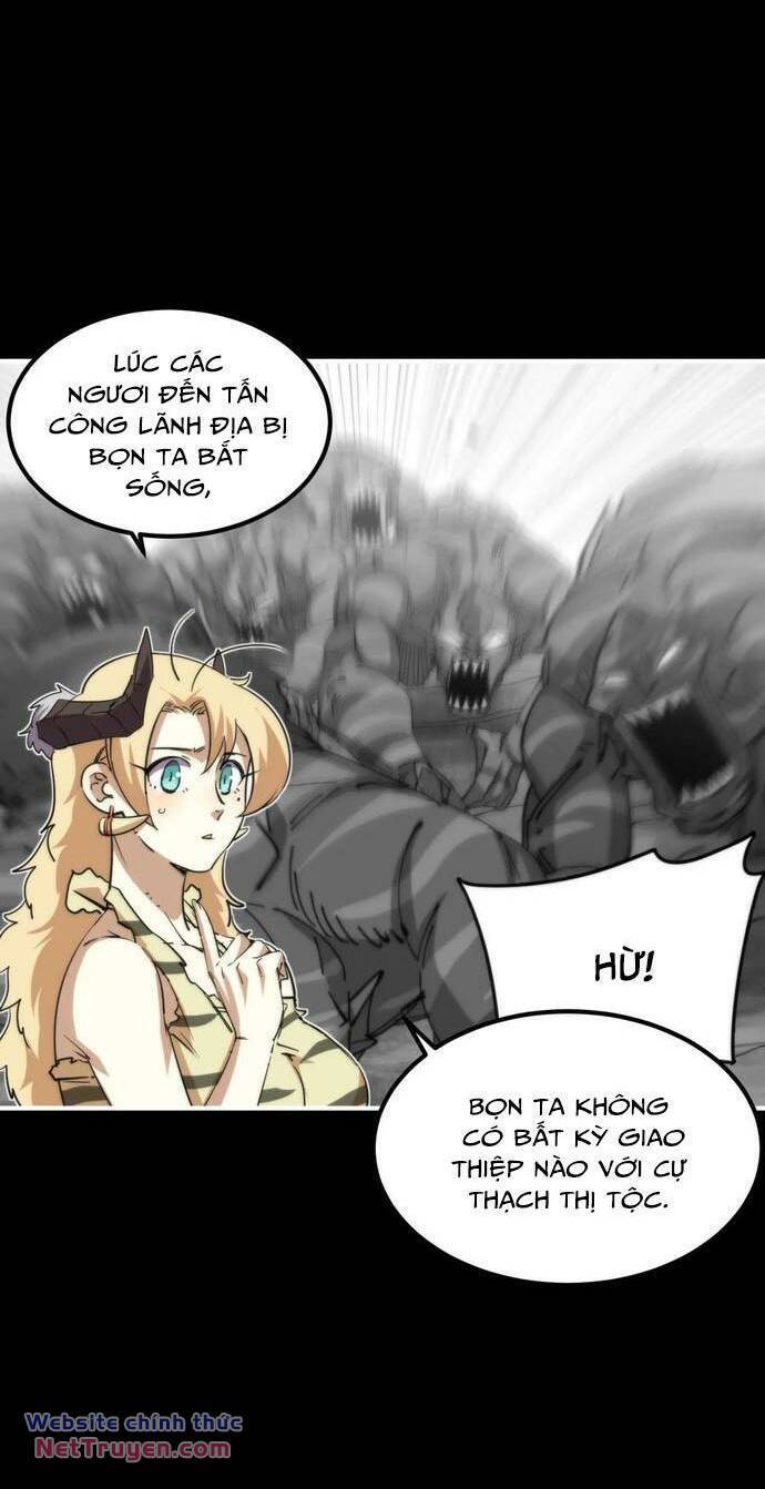 Xuyên Về Thời Nguyên Thuỷ, Ta Trở Thành Bá Chủ Một Phương: Chapter 24