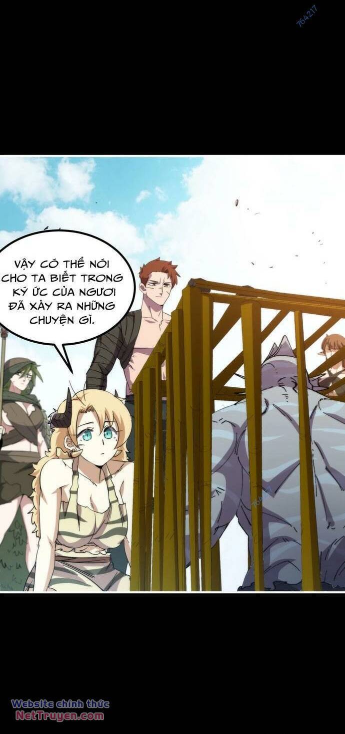 Xuyên Về Thời Nguyên Thuỷ, Ta Trở Thành Bá Chủ Một Phương: Chapter 24