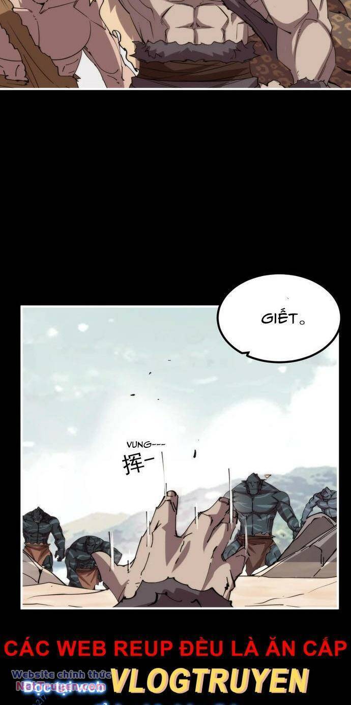 Xuyên Về Thời Nguyên Thuỷ, Ta Trở Thành Bá Chủ Một Phương: Chapter 24