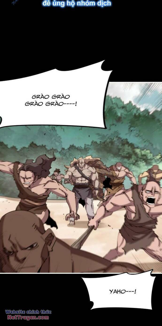 Xuyên Về Thời Nguyên Thuỷ, Ta Trở Thành Bá Chủ Một Phương: Chapter 24