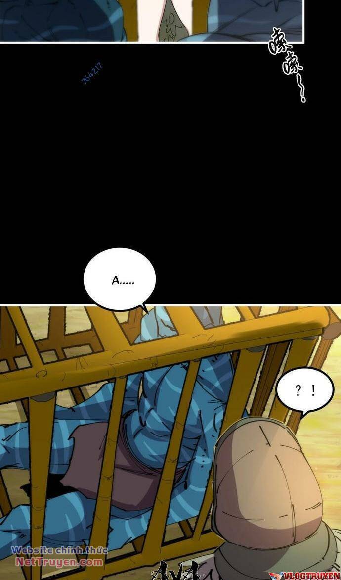 Xuyên Về Thời Nguyên Thuỷ, Ta Trở Thành Bá Chủ Một Phương: Chapter 24