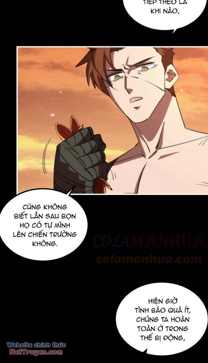 Xuyên Về Thời Nguyên Thuỷ, Ta Trở Thành Bá Chủ Một Phương: Chapter 25