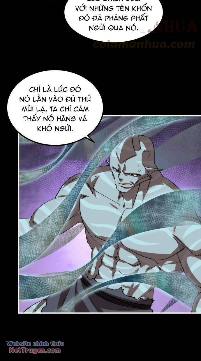 Xuyên Về Thời Nguyên Thuỷ, Ta Trở Thành Bá Chủ Một Phương: Chapter 25