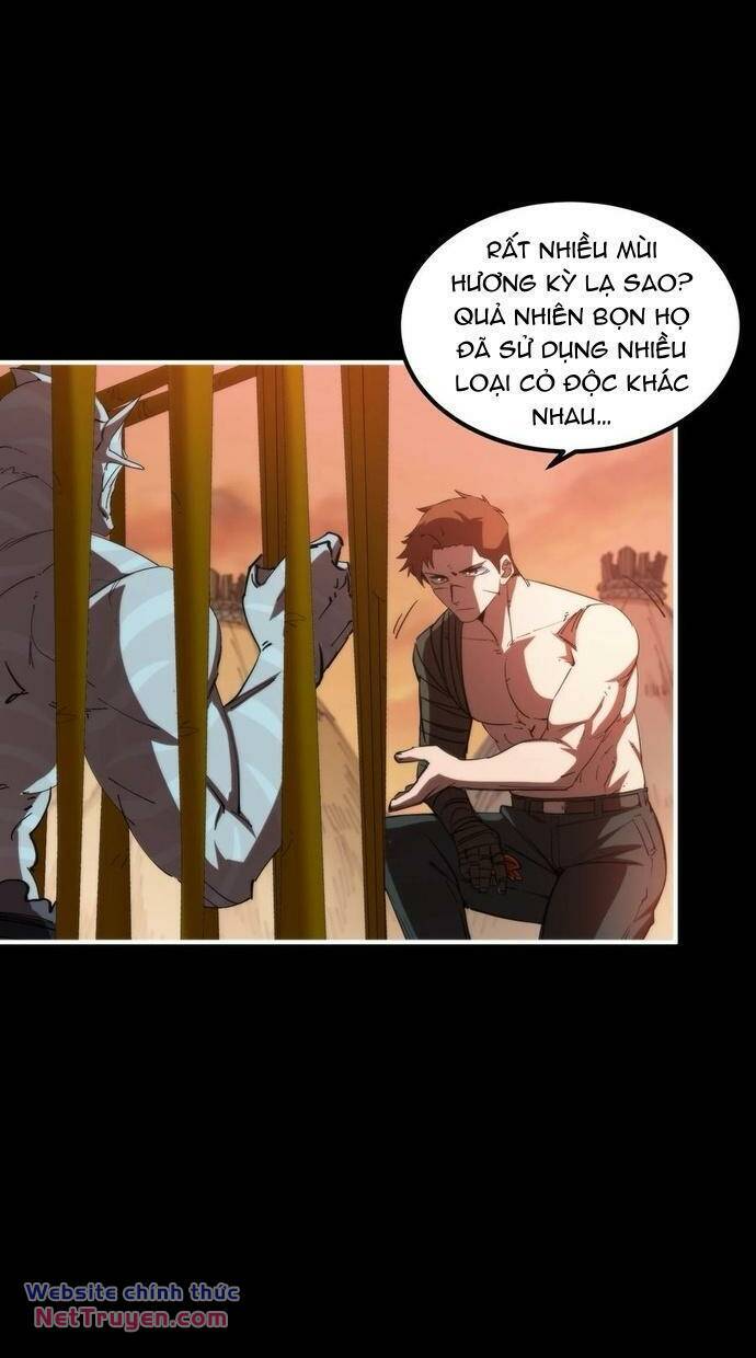 Xuyên Về Thời Nguyên Thuỷ, Ta Trở Thành Bá Chủ Một Phương: Chapter 25