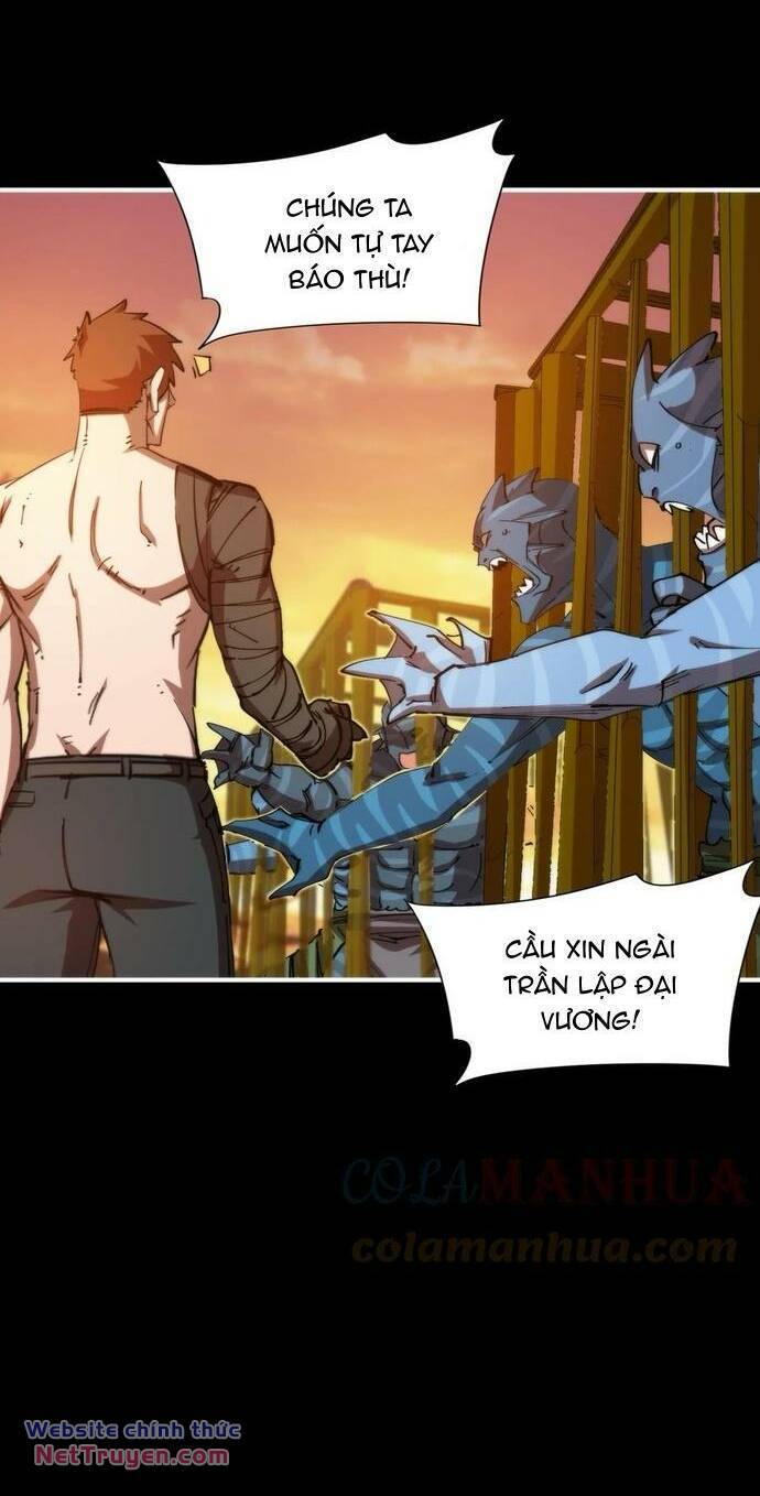 Xuyên Về Thời Nguyên Thuỷ, Ta Trở Thành Bá Chủ Một Phương: Chapter 25