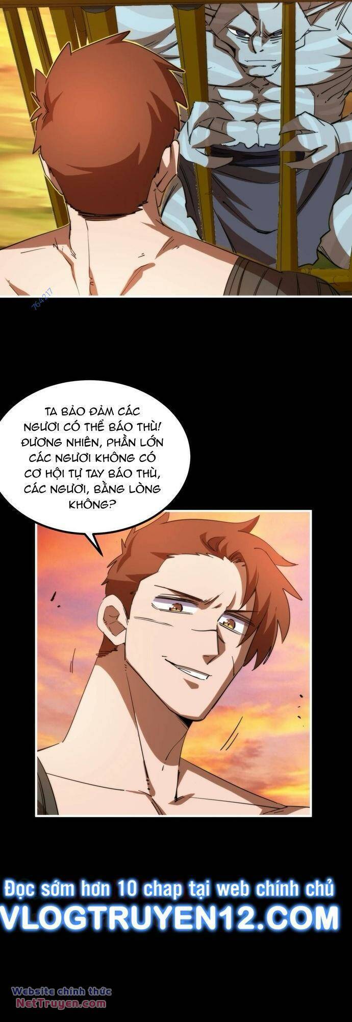 Xuyên Về Thời Nguyên Thuỷ, Ta Trở Thành Bá Chủ Một Phương: Chapter 25