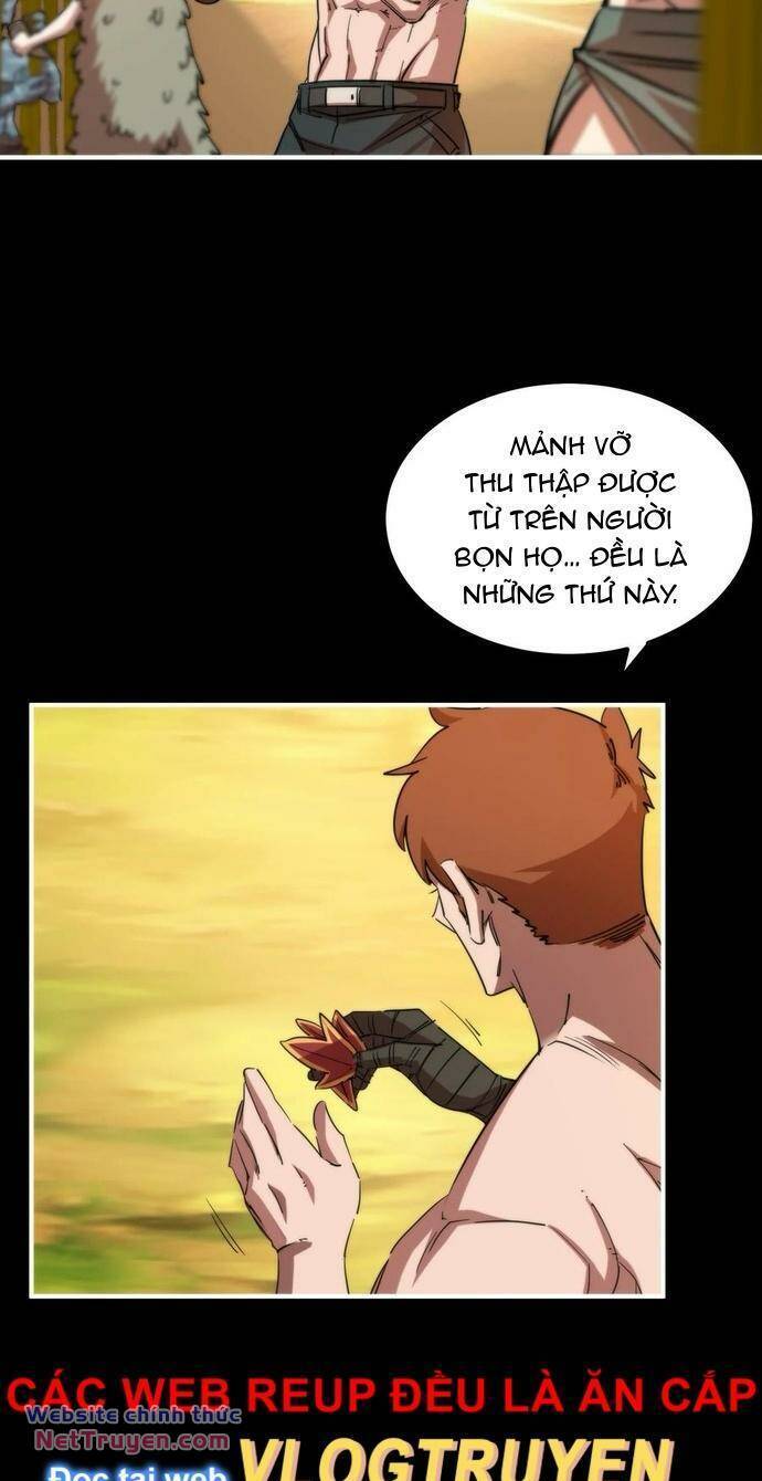 Xuyên Về Thời Nguyên Thuỷ, Ta Trở Thành Bá Chủ Một Phương: Chapter 25