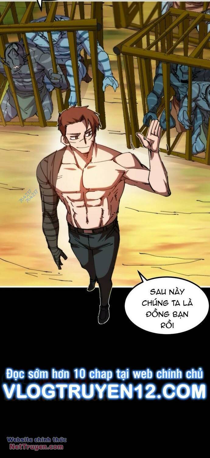 Xuyên Về Thời Nguyên Thuỷ, Ta Trở Thành Bá Chủ Một Phương: Chapter 25