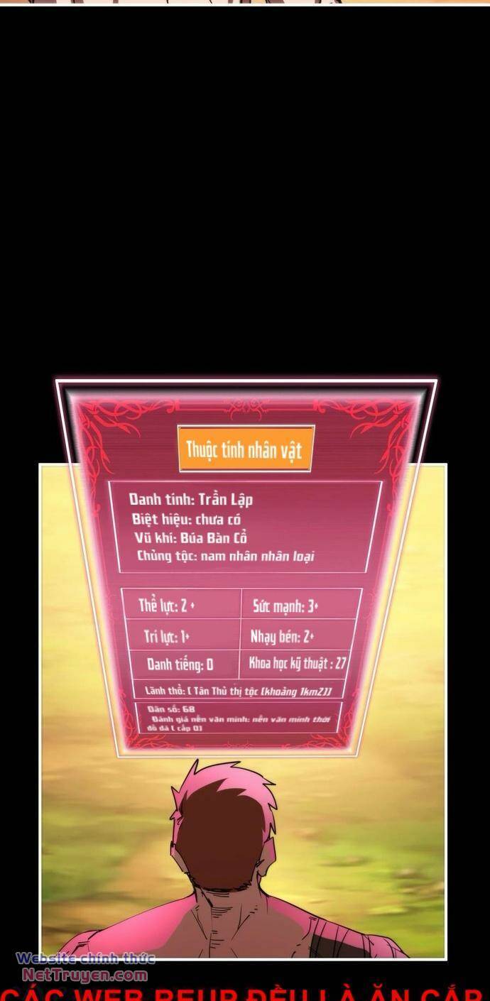 Xuyên Về Thời Nguyên Thuỷ, Ta Trở Thành Bá Chủ Một Phương: Chapter 25