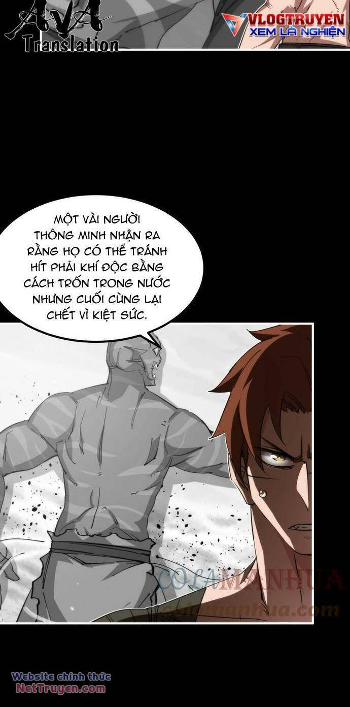 Xuyên Về Thời Nguyên Thuỷ, Ta Trở Thành Bá Chủ Một Phương: Chapter 25