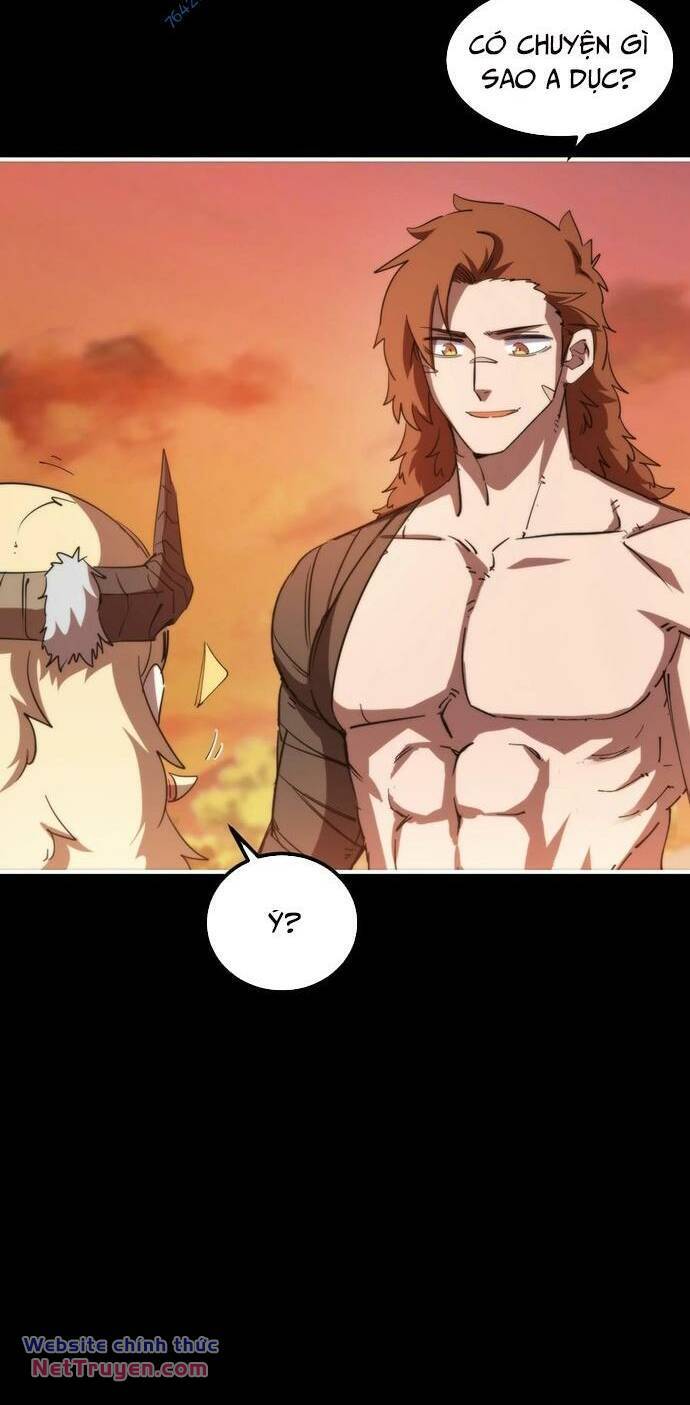 Xuyên Về Thời Nguyên Thuỷ, Ta Trở Thành Bá Chủ Một Phương: Chapter 26