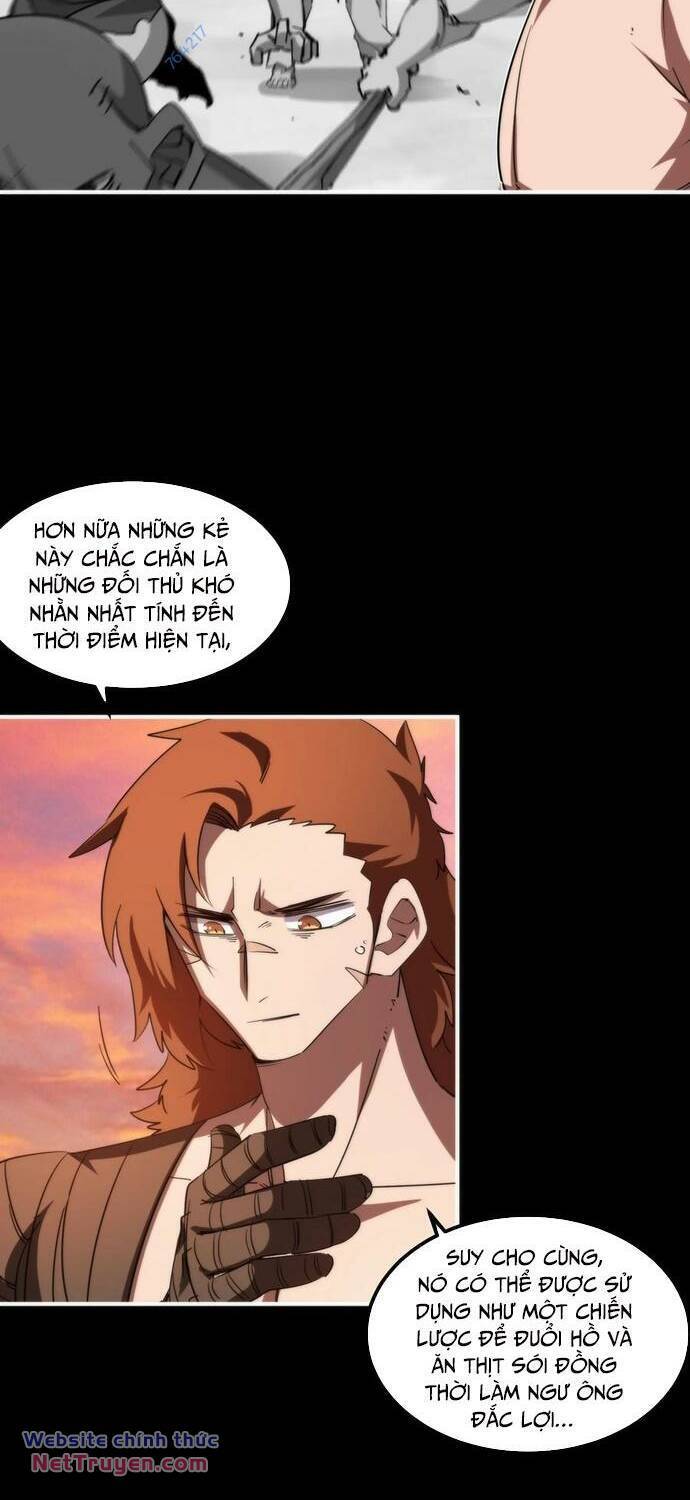 Xuyên Về Thời Nguyên Thuỷ, Ta Trở Thành Bá Chủ Một Phương: Chapter 26