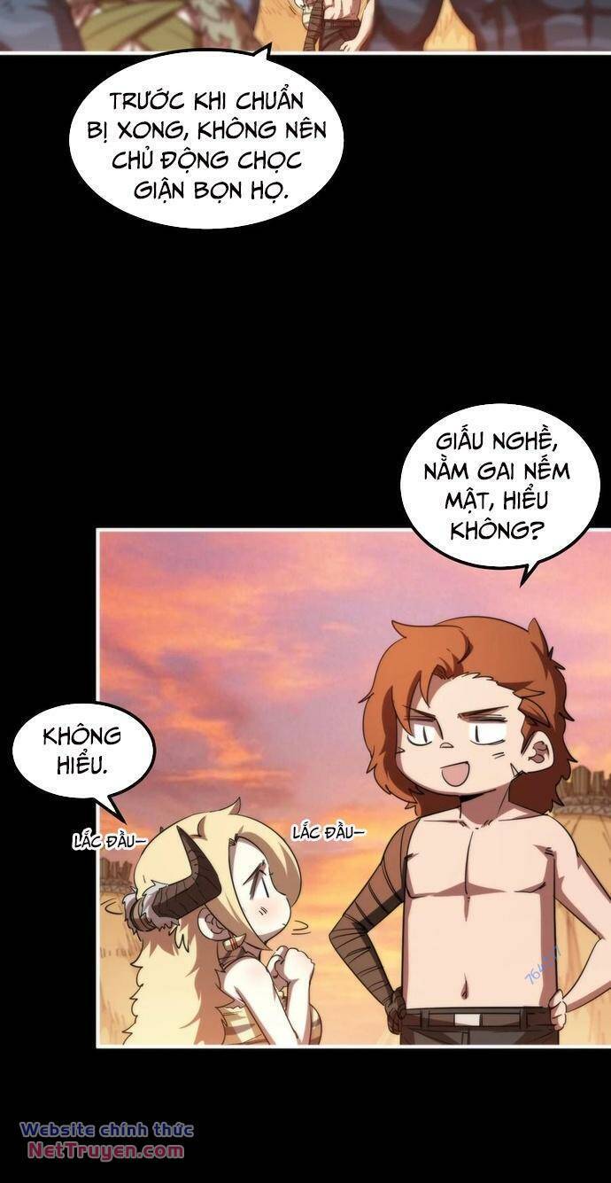 Xuyên Về Thời Nguyên Thuỷ, Ta Trở Thành Bá Chủ Một Phương: Chapter 26