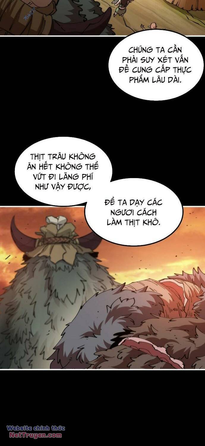 Xuyên Về Thời Nguyên Thuỷ, Ta Trở Thành Bá Chủ Một Phương: Chapter 26
