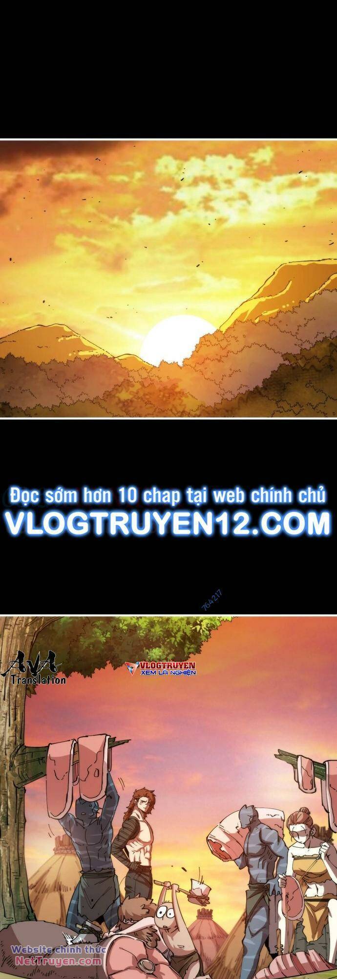 Xuyên Về Thời Nguyên Thuỷ, Ta Trở Thành Bá Chủ Một Phương: Chapter 26
