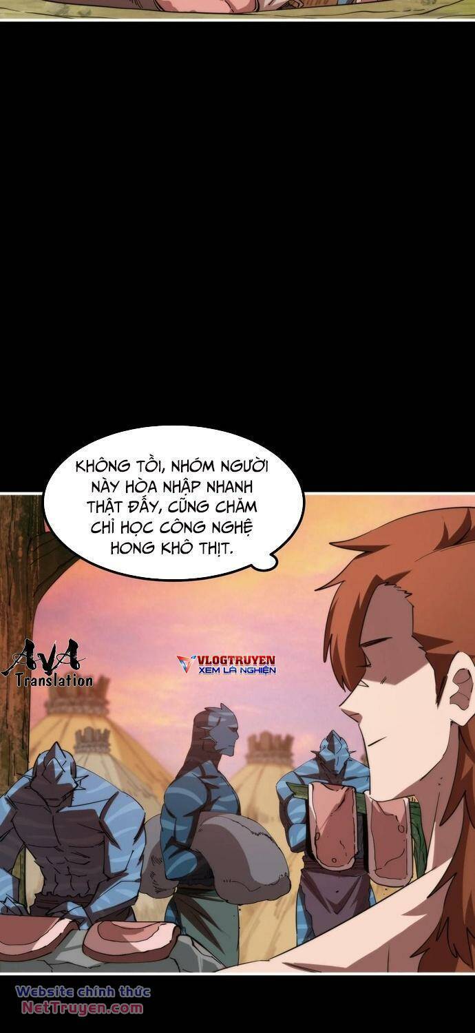 Xuyên Về Thời Nguyên Thuỷ, Ta Trở Thành Bá Chủ Một Phương: Chapter 26