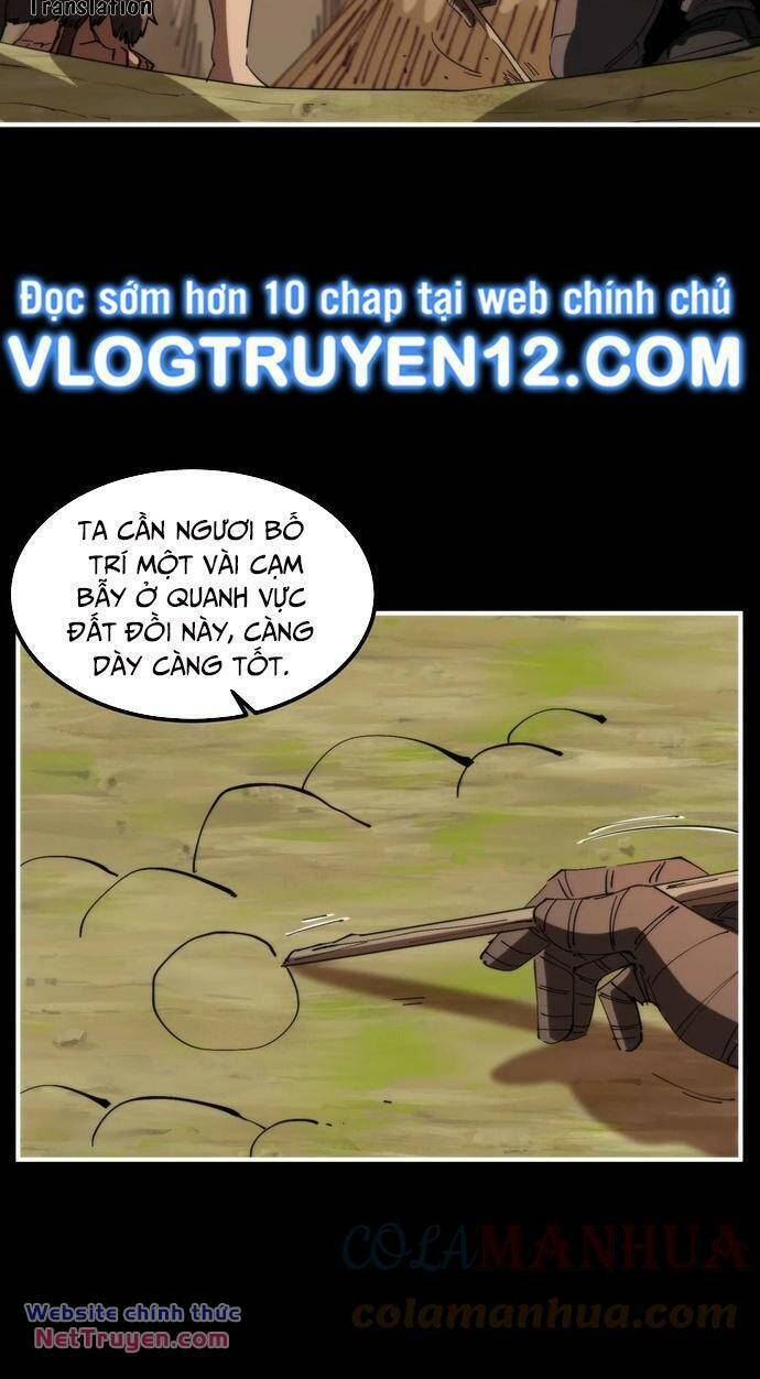 Xuyên Về Thời Nguyên Thuỷ, Ta Trở Thành Bá Chủ Một Phương: Chapter 26