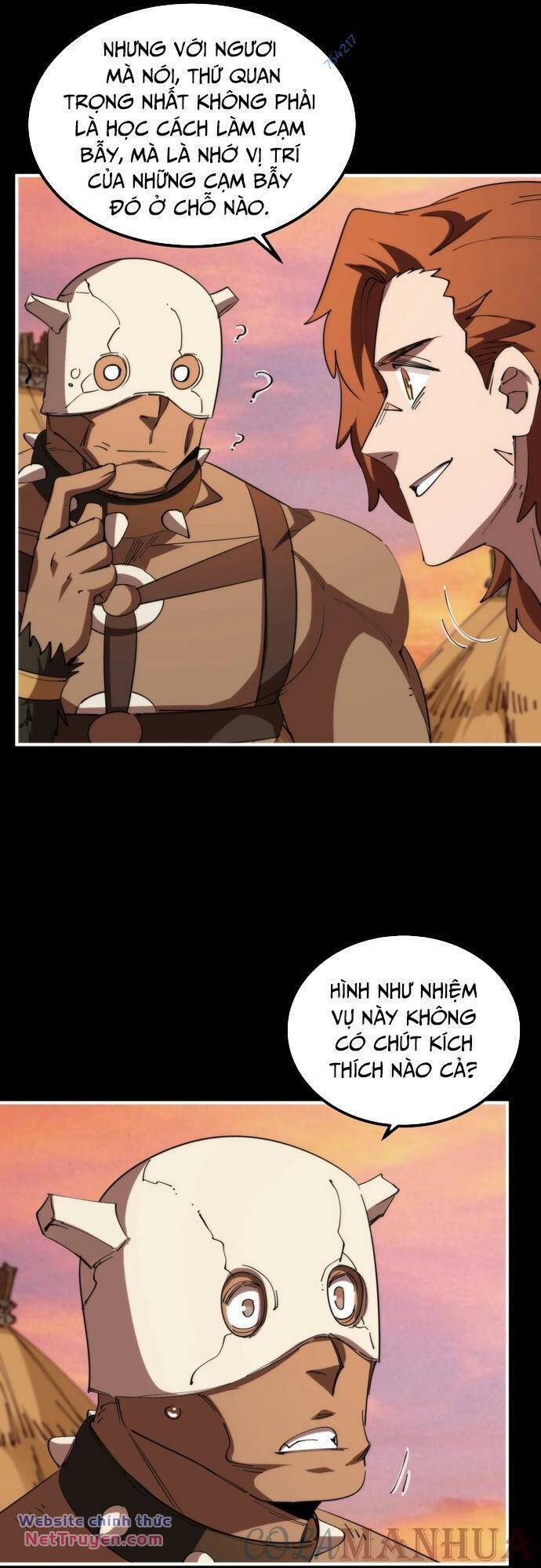 Xuyên Về Thời Nguyên Thuỷ, Ta Trở Thành Bá Chủ Một Phương: Chapter 26