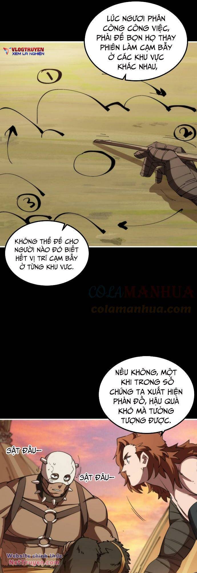 Xuyên Về Thời Nguyên Thuỷ, Ta Trở Thành Bá Chủ Một Phương: Chapter 26