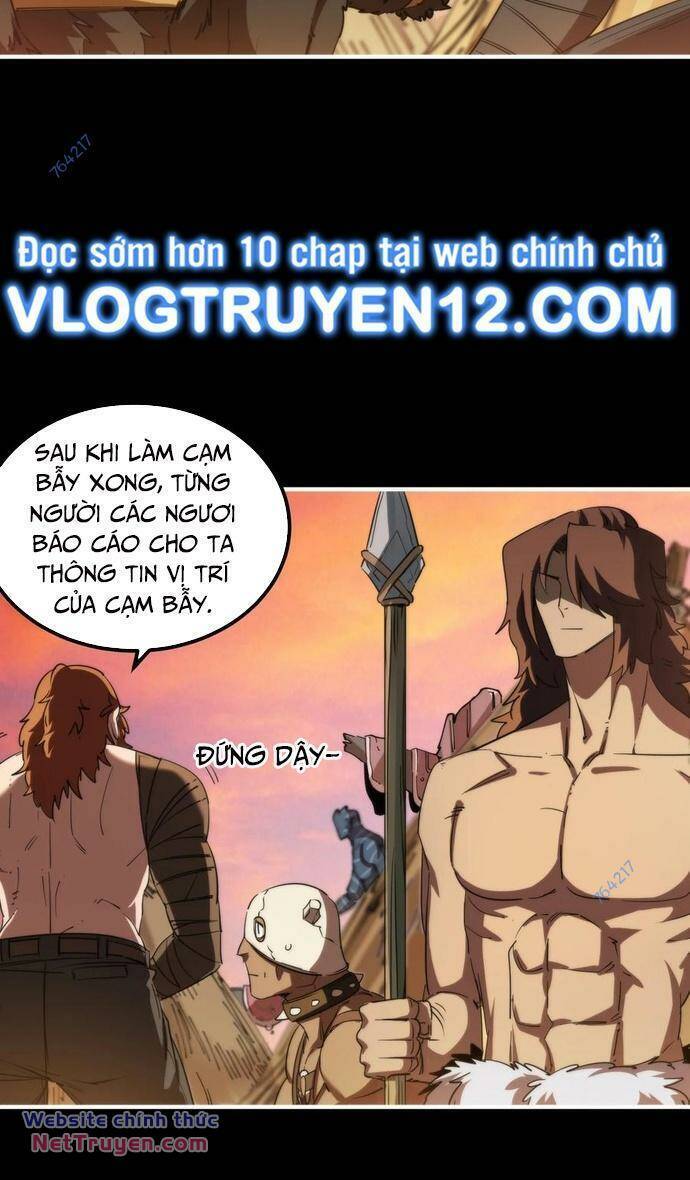 Xuyên Về Thời Nguyên Thuỷ, Ta Trở Thành Bá Chủ Một Phương: Chapter 26