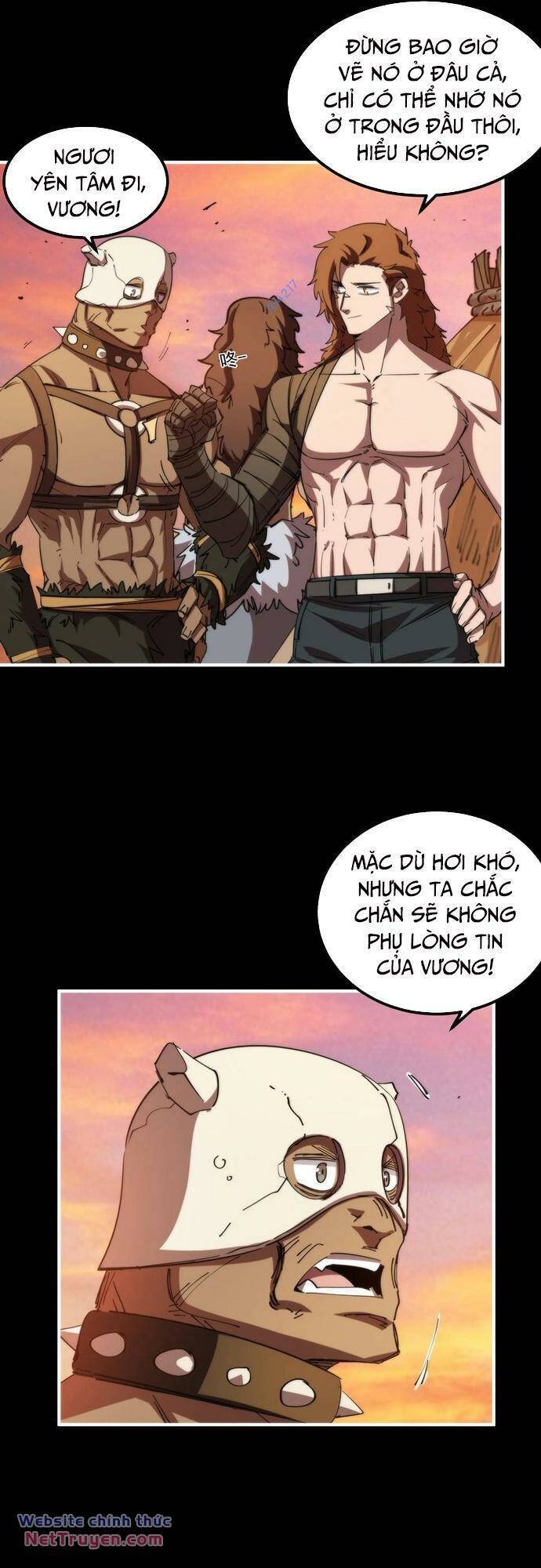 Xuyên Về Thời Nguyên Thuỷ, Ta Trở Thành Bá Chủ Một Phương: Chapter 26