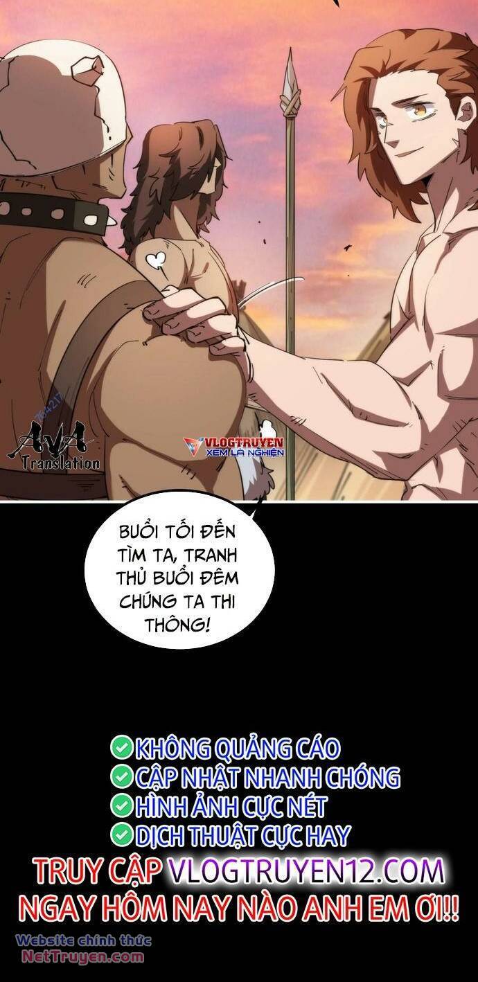 Xuyên Về Thời Nguyên Thuỷ, Ta Trở Thành Bá Chủ Một Phương: Chapter 26