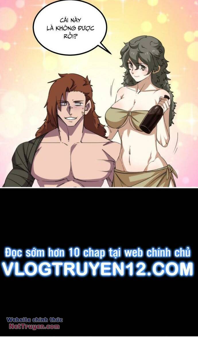 Xuyên Về Thời Nguyên Thuỷ, Ta Trở Thành Bá Chủ Một Phương: Chapter 27