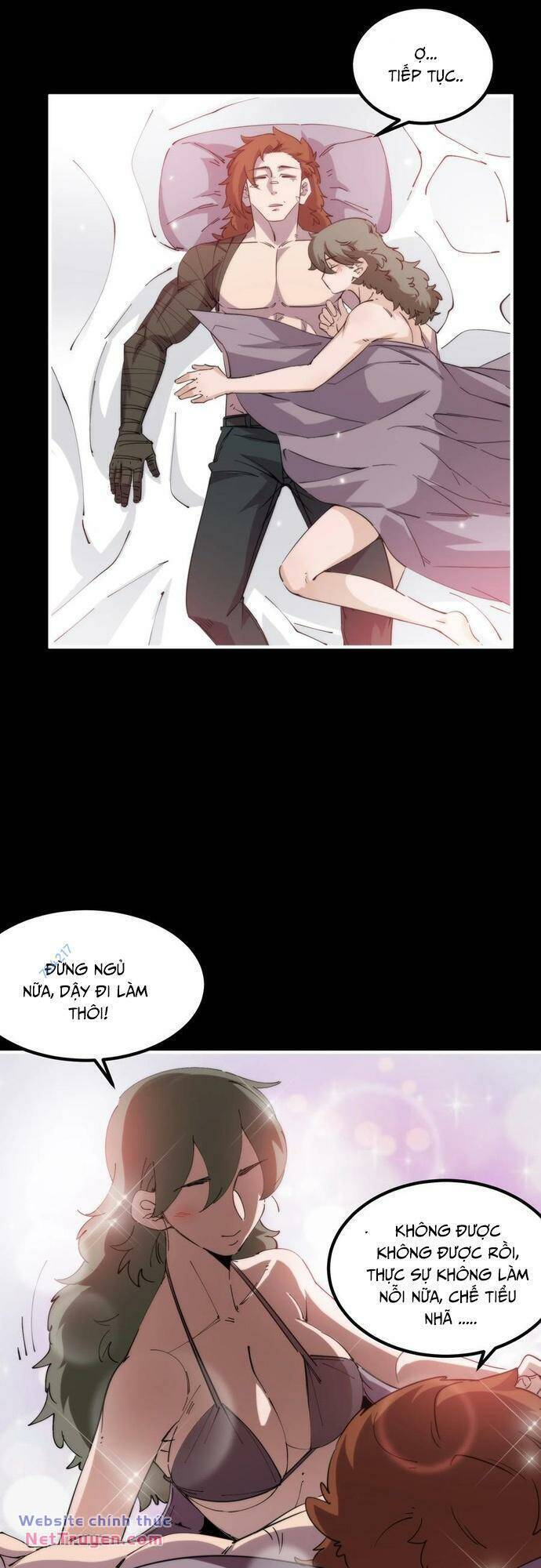 Xuyên Về Thời Nguyên Thuỷ, Ta Trở Thành Bá Chủ Một Phương: Chapter 27