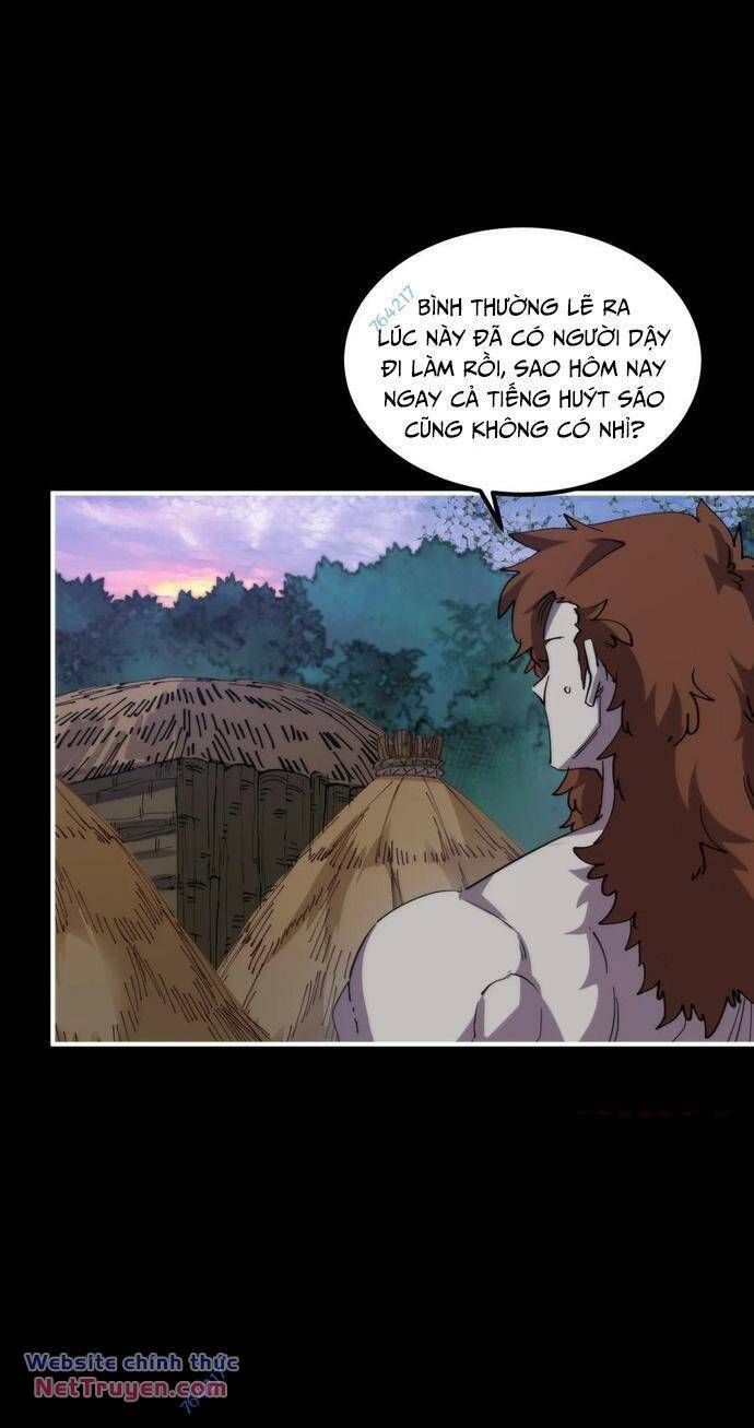 Xuyên Về Thời Nguyên Thuỷ, Ta Trở Thành Bá Chủ Một Phương: Chapter 27