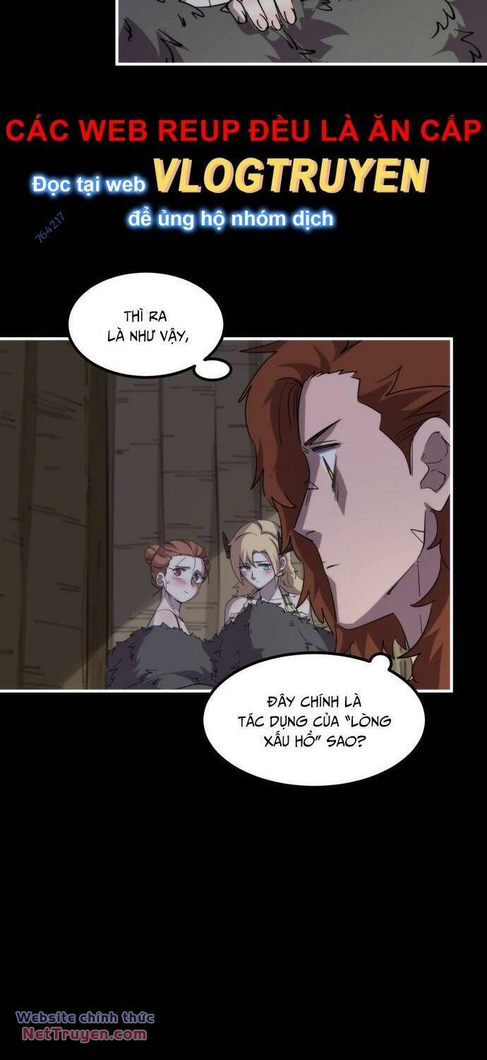 Xuyên Về Thời Nguyên Thuỷ, Ta Trở Thành Bá Chủ Một Phương: Chapter 27