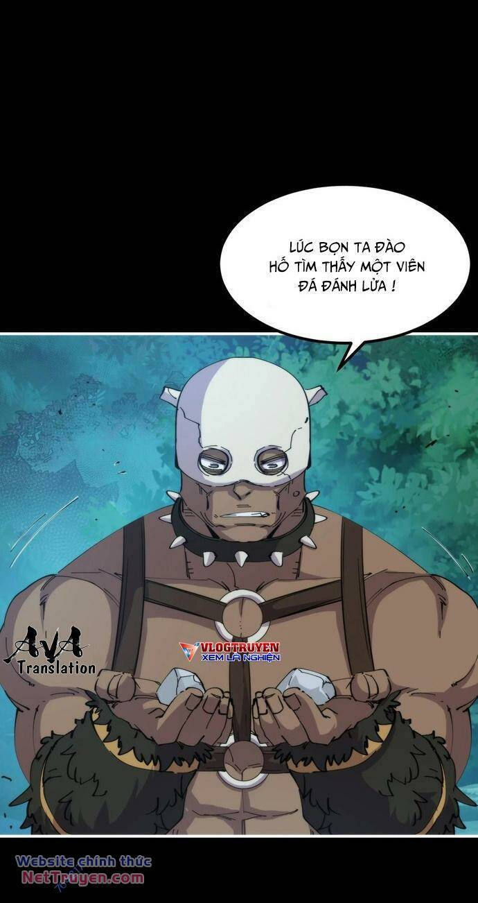 Xuyên Về Thời Nguyên Thuỷ, Ta Trở Thành Bá Chủ Một Phương: Chapter 27