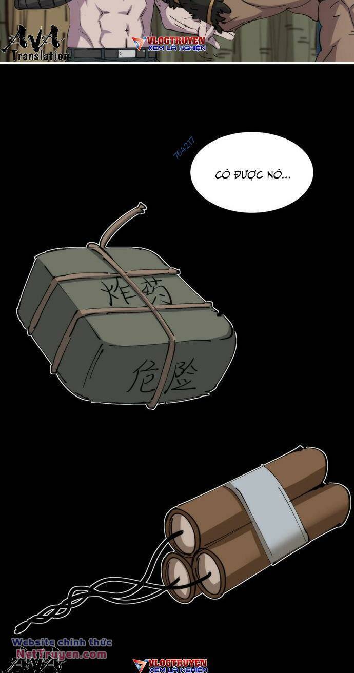 Xuyên Về Thời Nguyên Thuỷ, Ta Trở Thành Bá Chủ Một Phương: Chapter 27