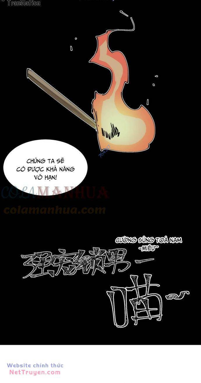 Xuyên Về Thời Nguyên Thuỷ, Ta Trở Thành Bá Chủ Một Phương: Chapter 27