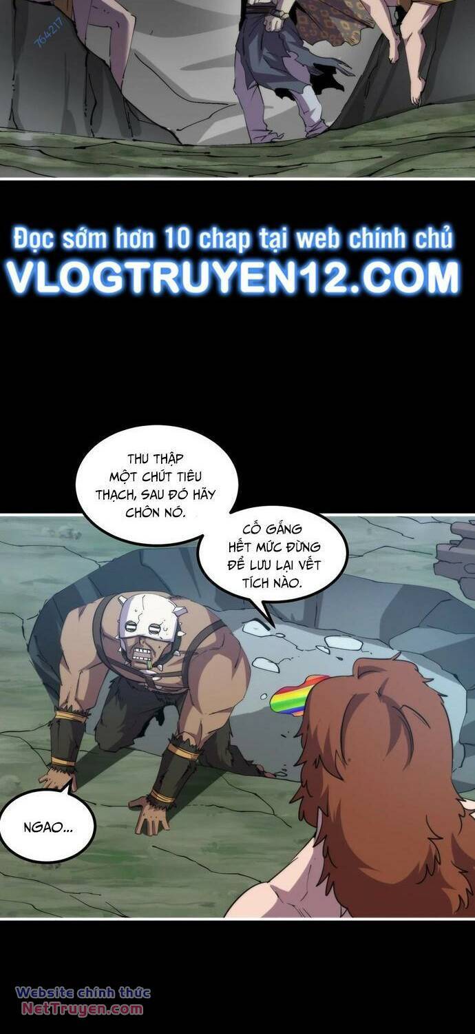 Xuyên Về Thời Nguyên Thuỷ, Ta Trở Thành Bá Chủ Một Phương: Chapter 28