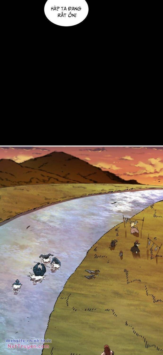 Xuyên Về Thời Nguyên Thuỷ, Ta Trở Thành Bá Chủ Một Phương: Chapter 28
