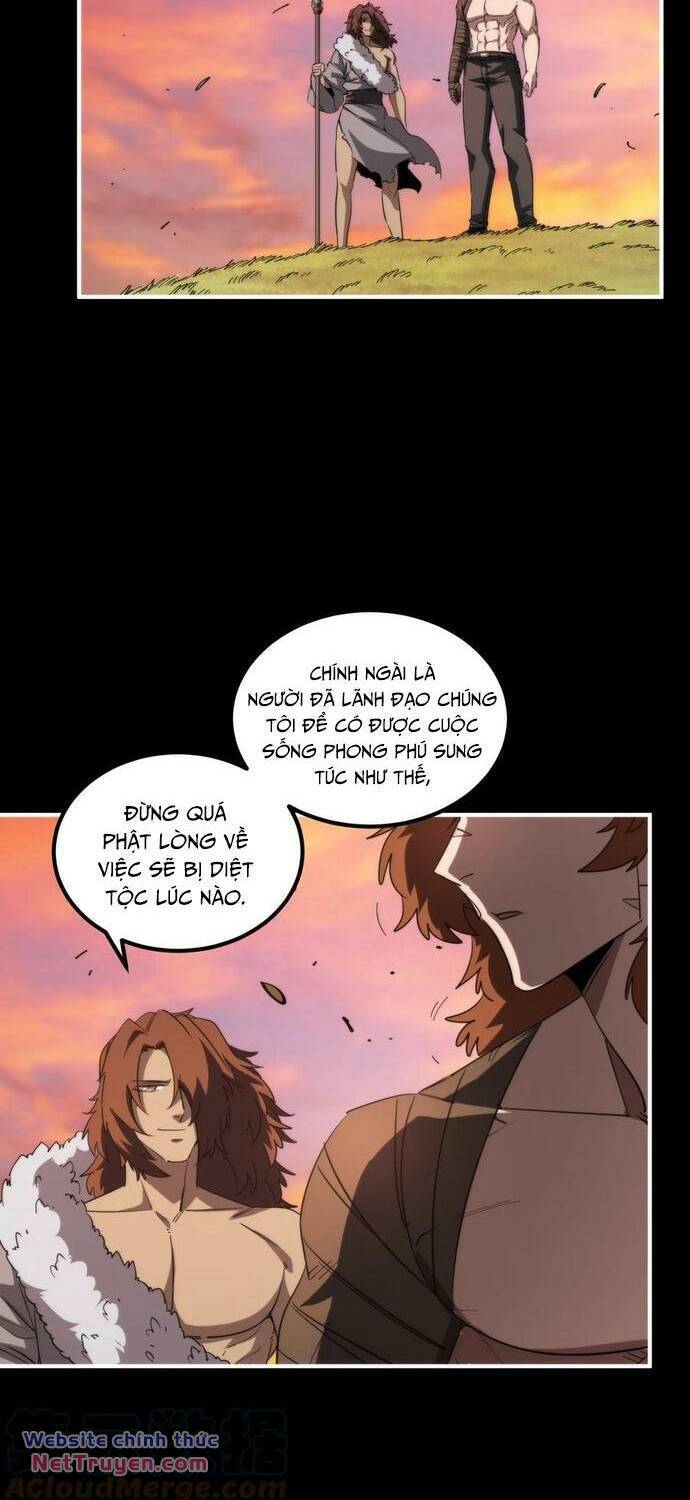 Xuyên Về Thời Nguyên Thuỷ, Ta Trở Thành Bá Chủ Một Phương: Chapter 28