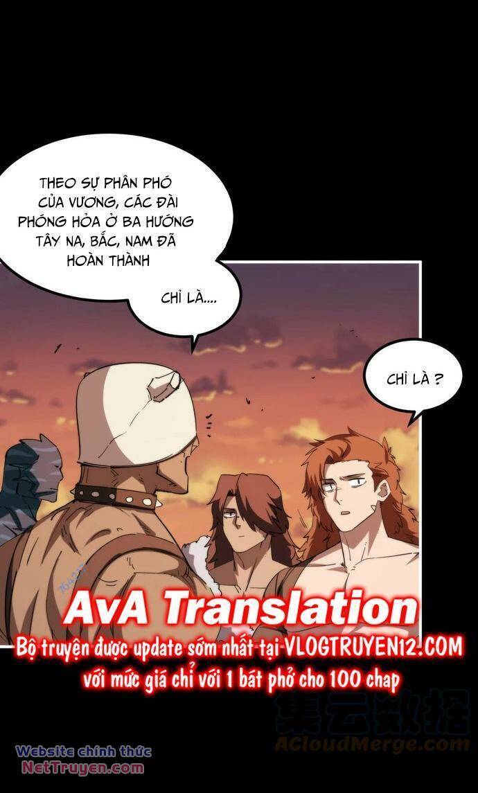 Xuyên Về Thời Nguyên Thuỷ, Ta Trở Thành Bá Chủ Một Phương: Chapter 28