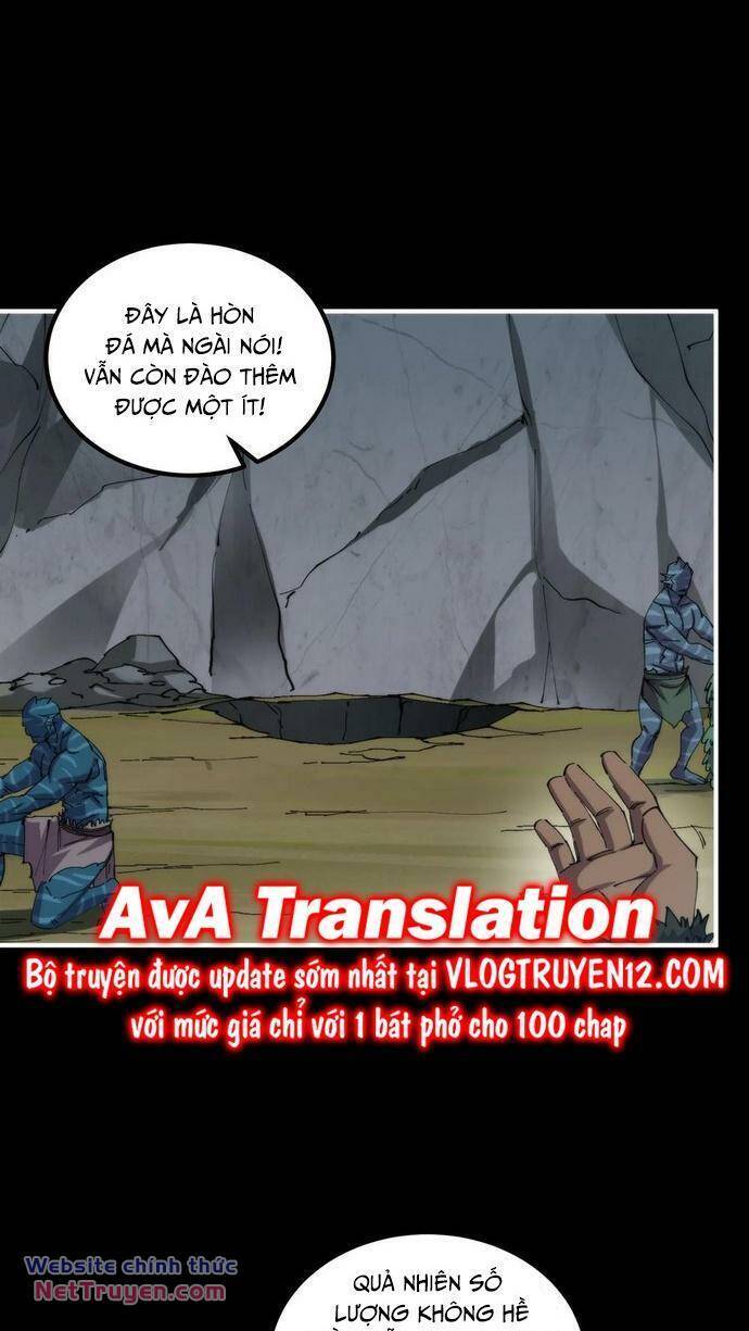 Xuyên Về Thời Nguyên Thuỷ, Ta Trở Thành Bá Chủ Một Phương: Chapter 28