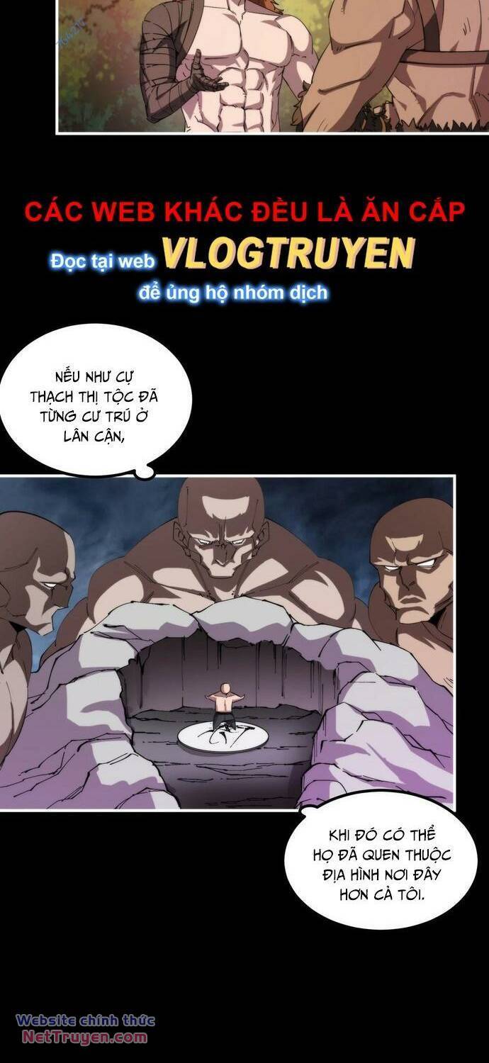 Xuyên Về Thời Nguyên Thuỷ, Ta Trở Thành Bá Chủ Một Phương: Chapter 28