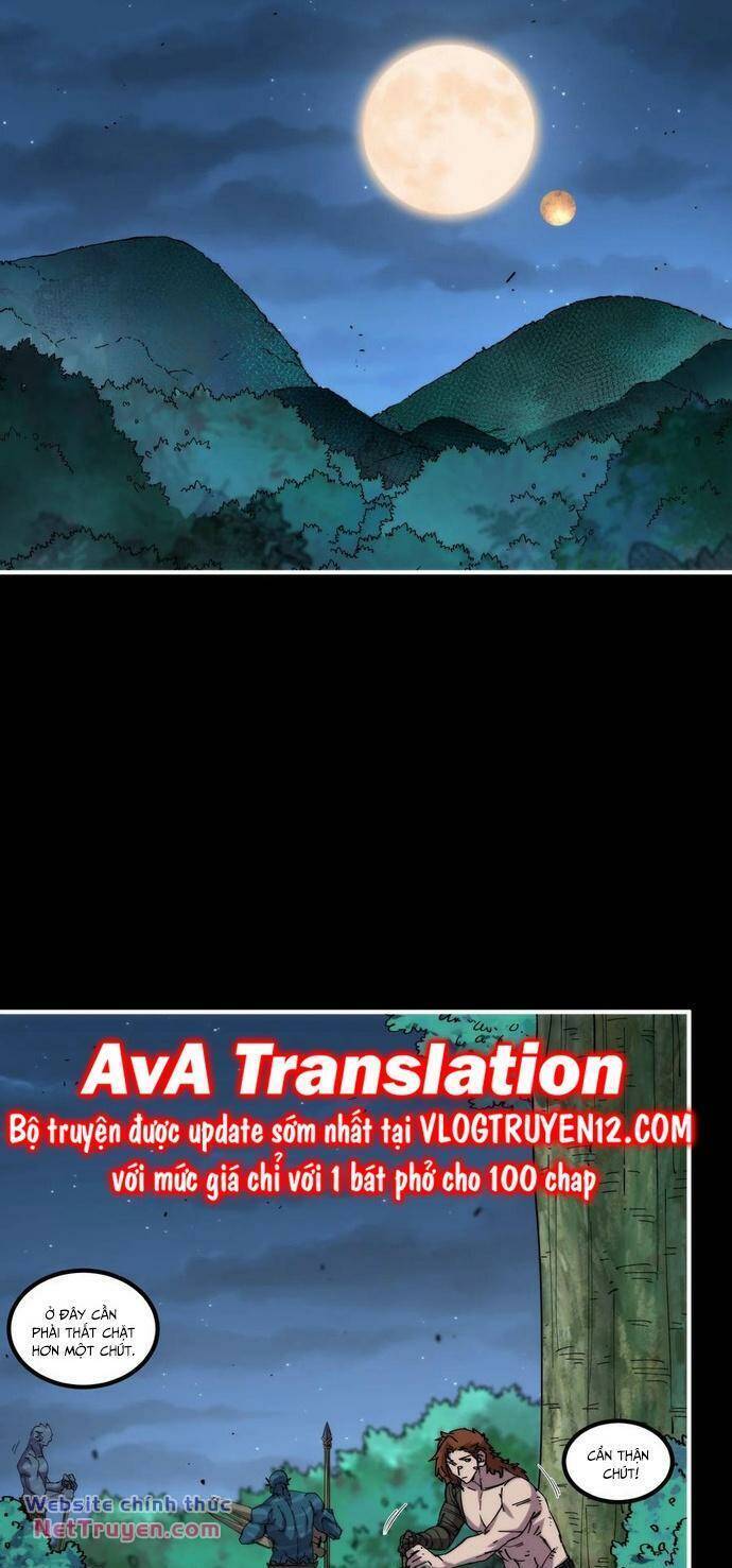 Xuyên Về Thời Nguyên Thuỷ, Ta Trở Thành Bá Chủ Một Phương: Chapter 28